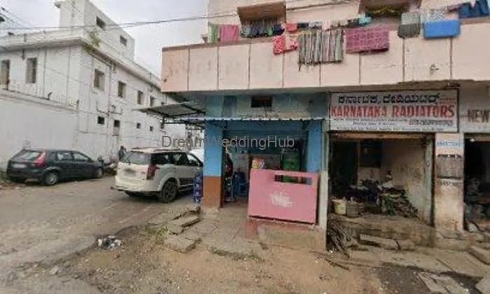 Jai Ashapura Ji Tea Stall