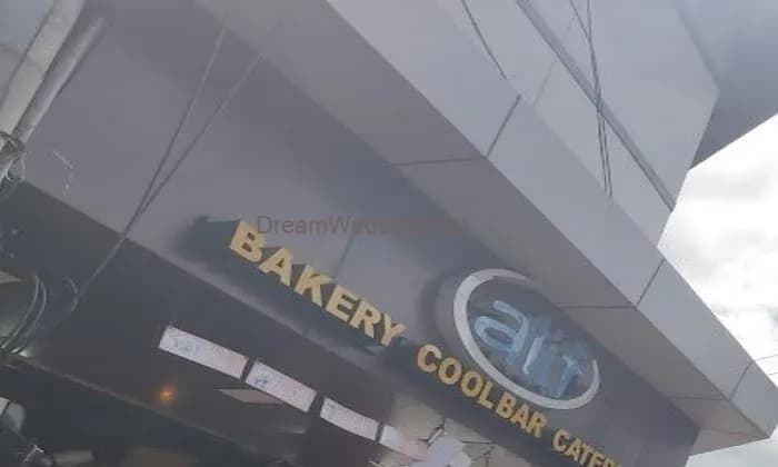 Alif Bakery