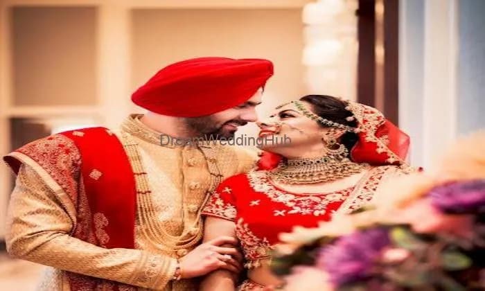 Fm Wedding Photography | Best Wedding Photographer in Punjab