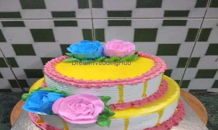 Suchit Cake House & Bakery