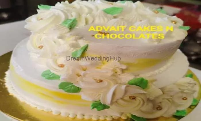 Advait Cakes and Chocolates