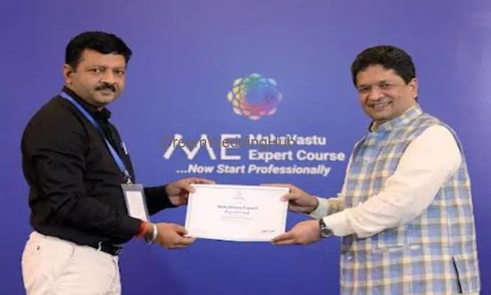 Veda Blessings: Expert Vastu Consultant Rajesh Garg