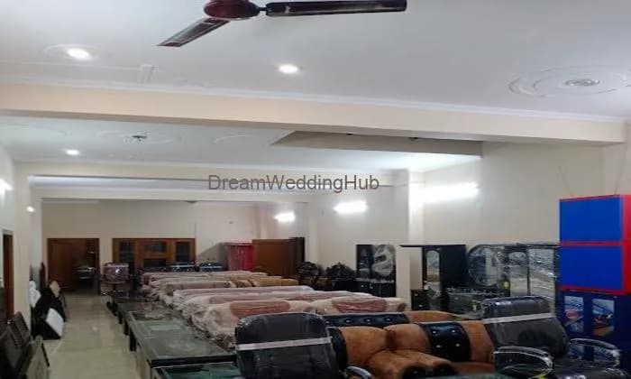 DREAMFLYER GALLERY - SHIVA FURNITURE AND ELECTRONICS