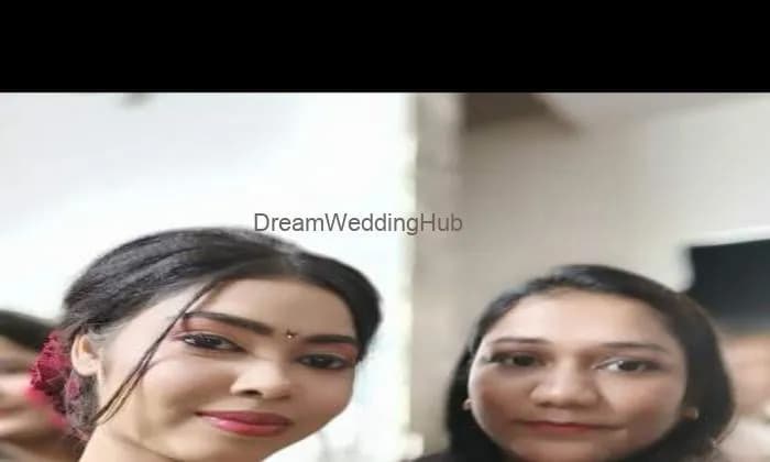 Madhuri Makeup Artist