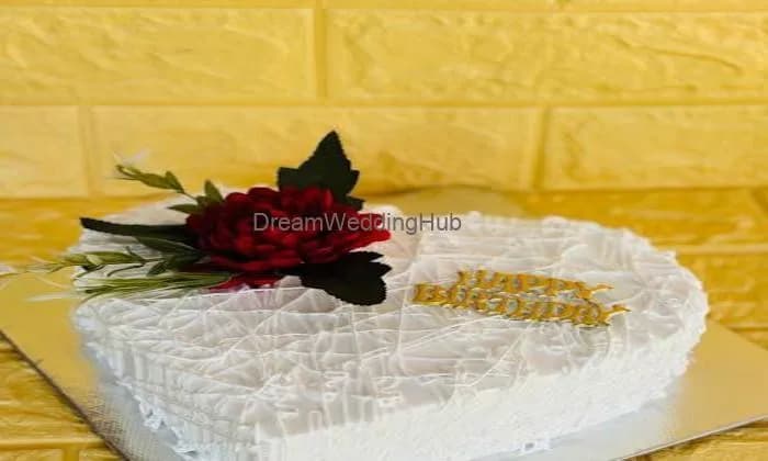 Dream cake & gift shop