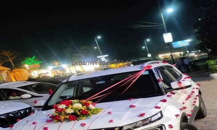 Mytrip Self Drive Car Rental Bhopal