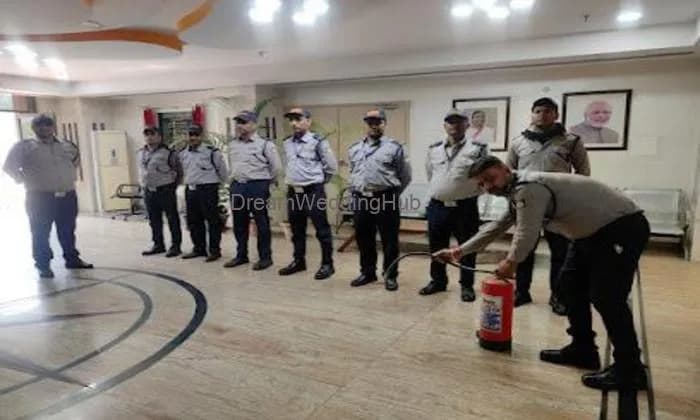 Ambient Security Services Pvt. Ltd.