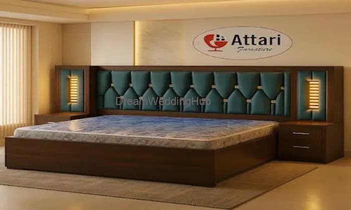 Attari Furniture Shahjahanpur - The best furniture shop
