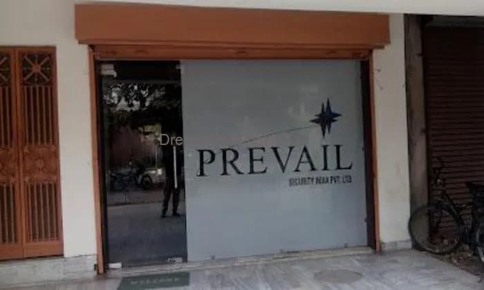 Prevail Security India Pvt. Ltd.
