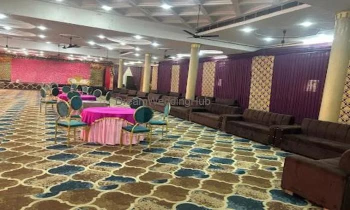 Sahu Jhunni Lal Dharmshala