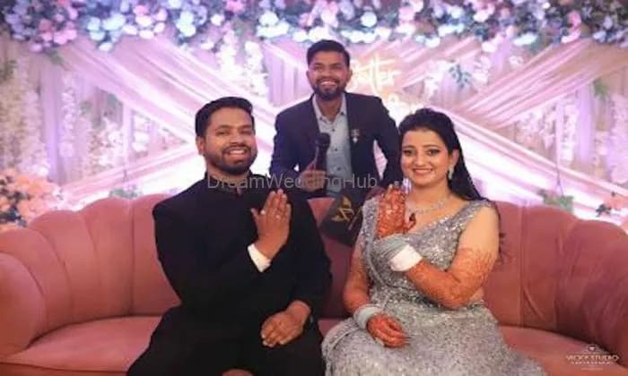 Best anchor in Ludhiana ( Anchor Sandy)