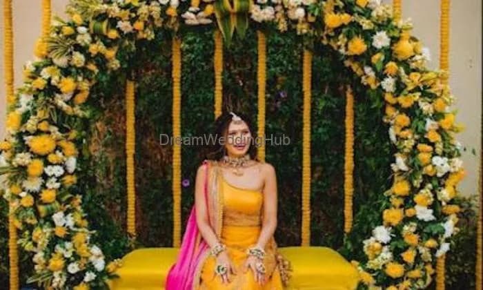 Hisar Balloon Decorations