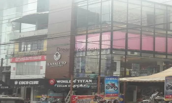 La Saluto Ladies Boutique