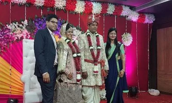 Agrawal Samaj Bhavan