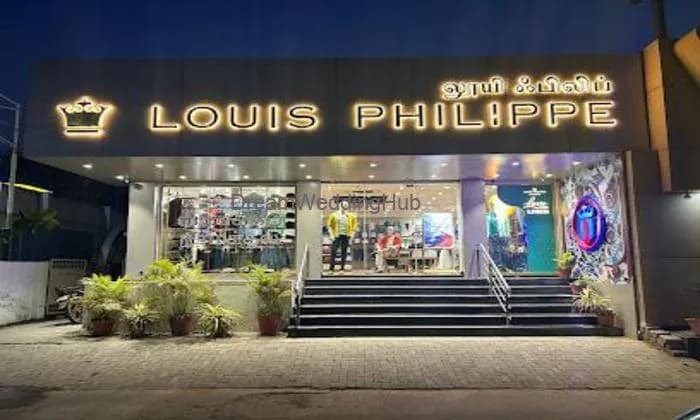 Louis Philippe Namakkal