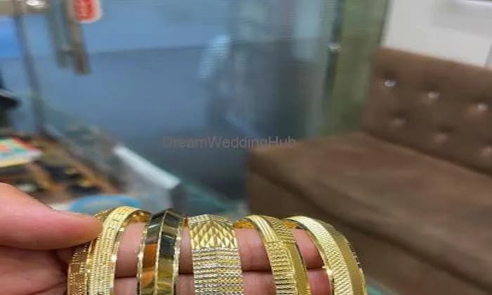 New Sonia Jewellers - (prop Sagar Verma)