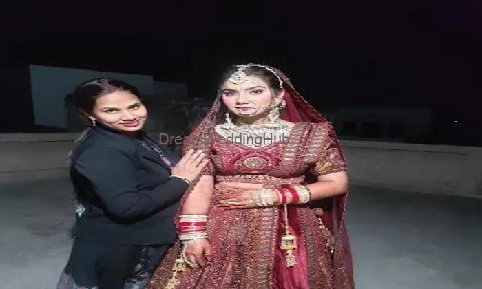 Mk Makeup Studio & Training Center