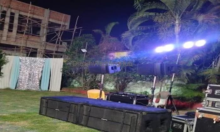 Vidharbh audio sound & lights