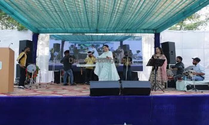 JB Event Management Company