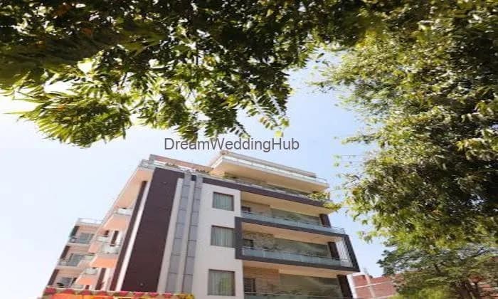 Dwelling Residency Hotel