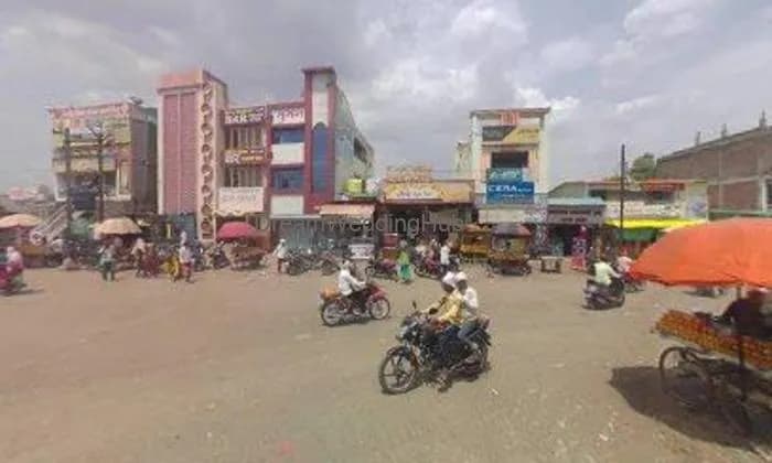 Panchwati Sweet Mart