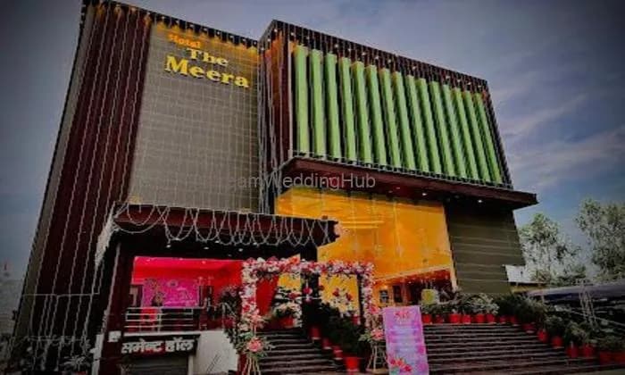 Hotel The Meera
