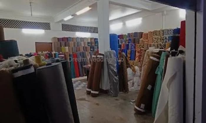 Manohar Lal Shyam Bihari