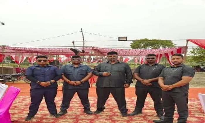 Prithvi protective services pvt.ltd