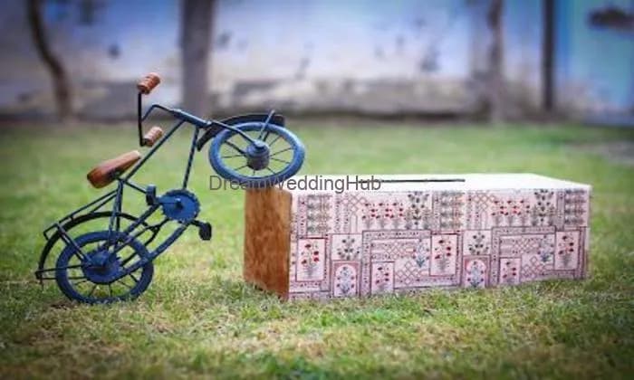 Vedic Invites Prabhat Packaging Pvt Ltd