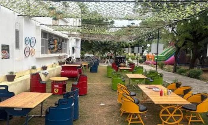 Mohta Vatika Hotel And Marriage Garden