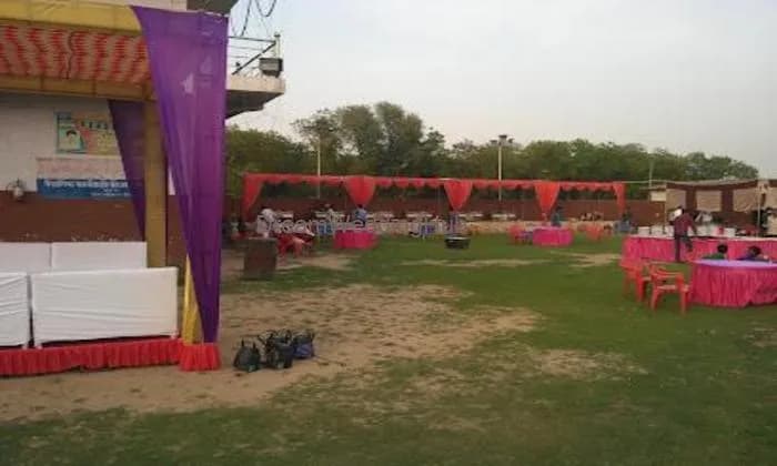 K.P Singh Marriage Home