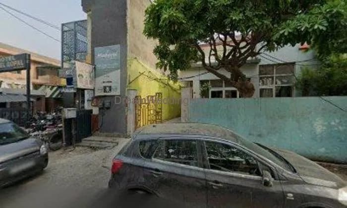 Sheel Gopal Pally  Decor