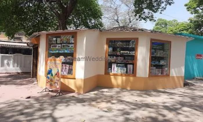 Gift & toy shop little Happiness