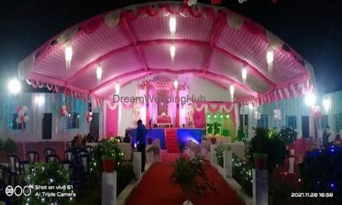 Siya Ram Marriage Lawn