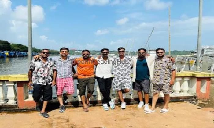 TravelRash - Travel agency in Agra