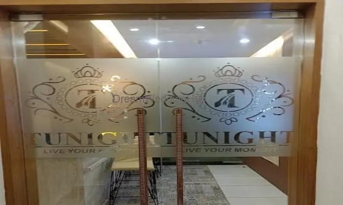 The Tonight Rooms And Party Hall