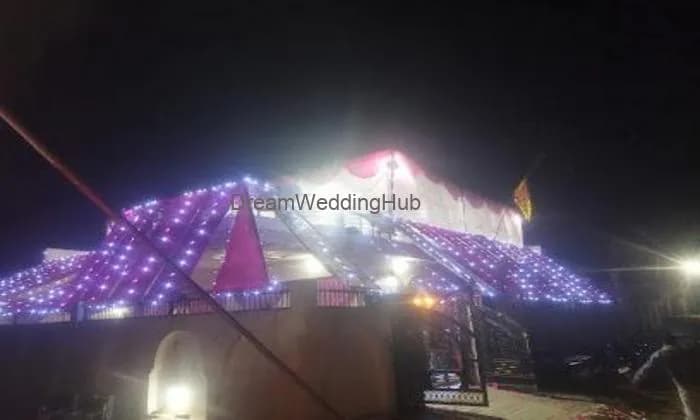 DECENT MARRIAGE LAWN