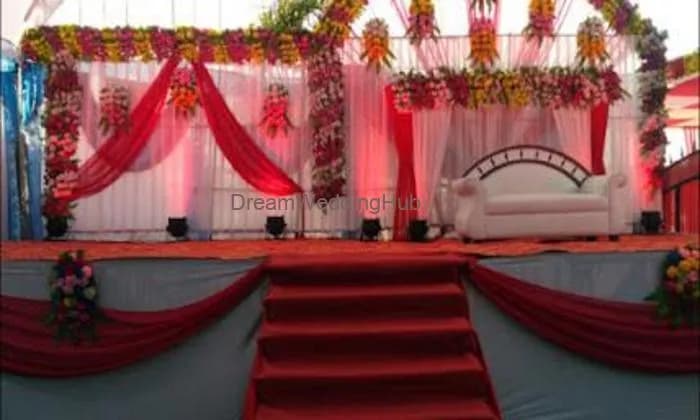 Millan Marriage Hall