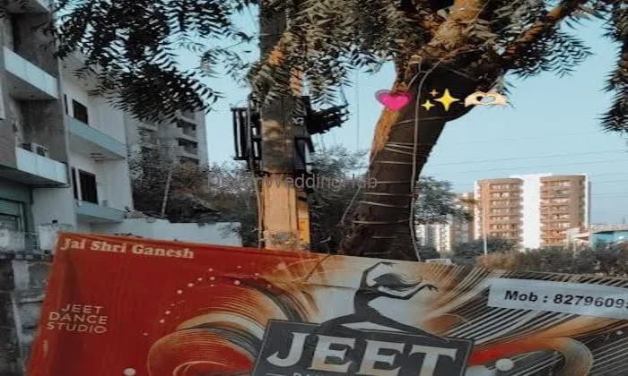 Jeet dance studio