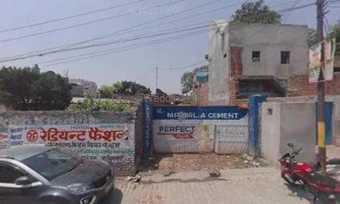 Maa Mangla Gauri Wedding House