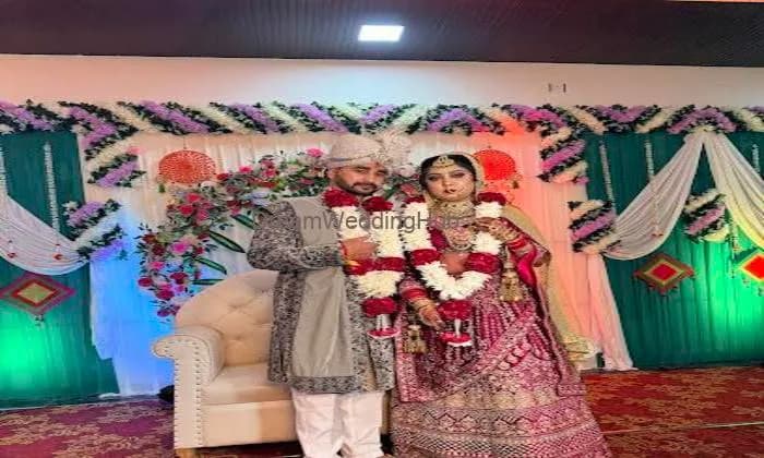 Dhariwal banquet hall