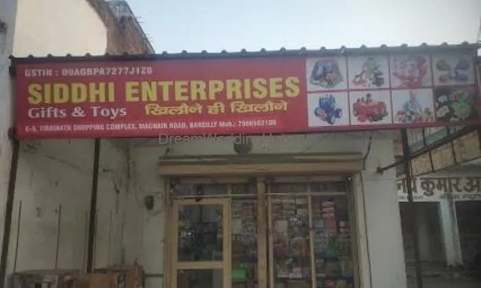 Siddhi Gifts & Toys