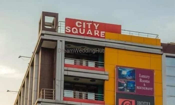 Hotel City Square