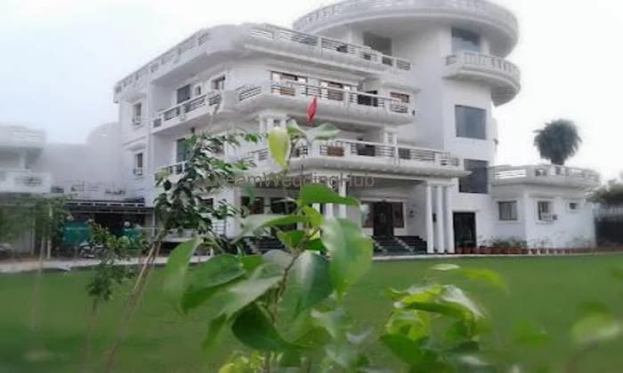 Panchvati Hotel