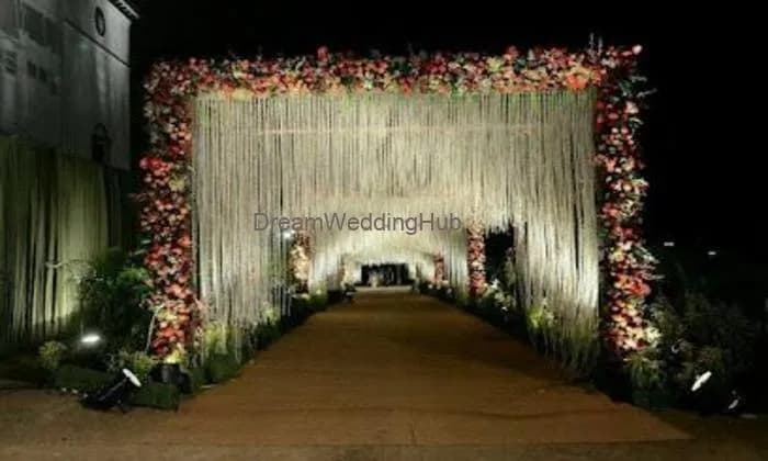 The Wedding Makerz ( Weddings and Events )