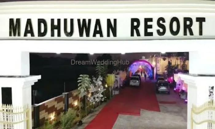 Madhuwan Resort