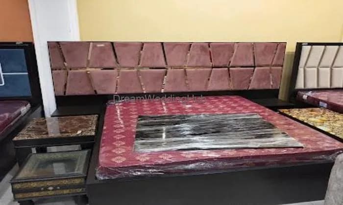 Jain Furniture & Interiors