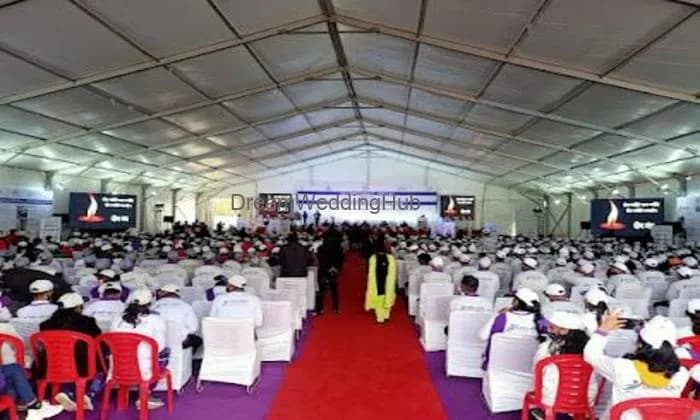 Vrindaban Tent Company