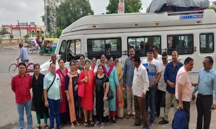 Ansh Travels & Holidays