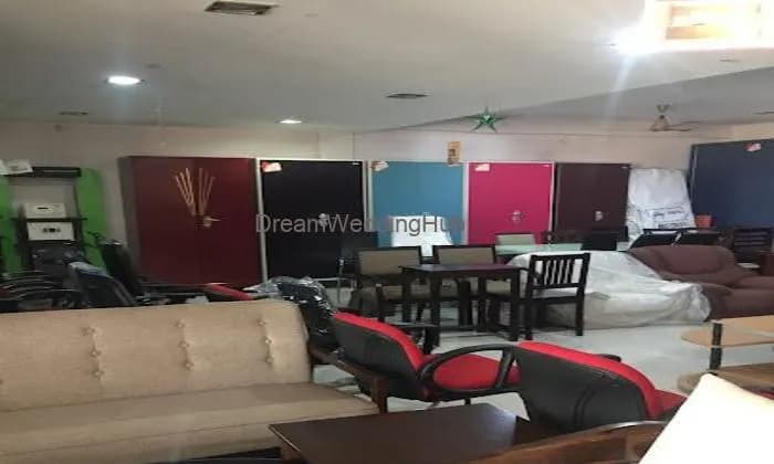 Godrej Interio-Furniture Store & Kitchen Gallery , Mathura Vrindawan